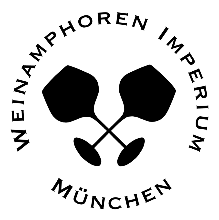 Logo Weinamphore