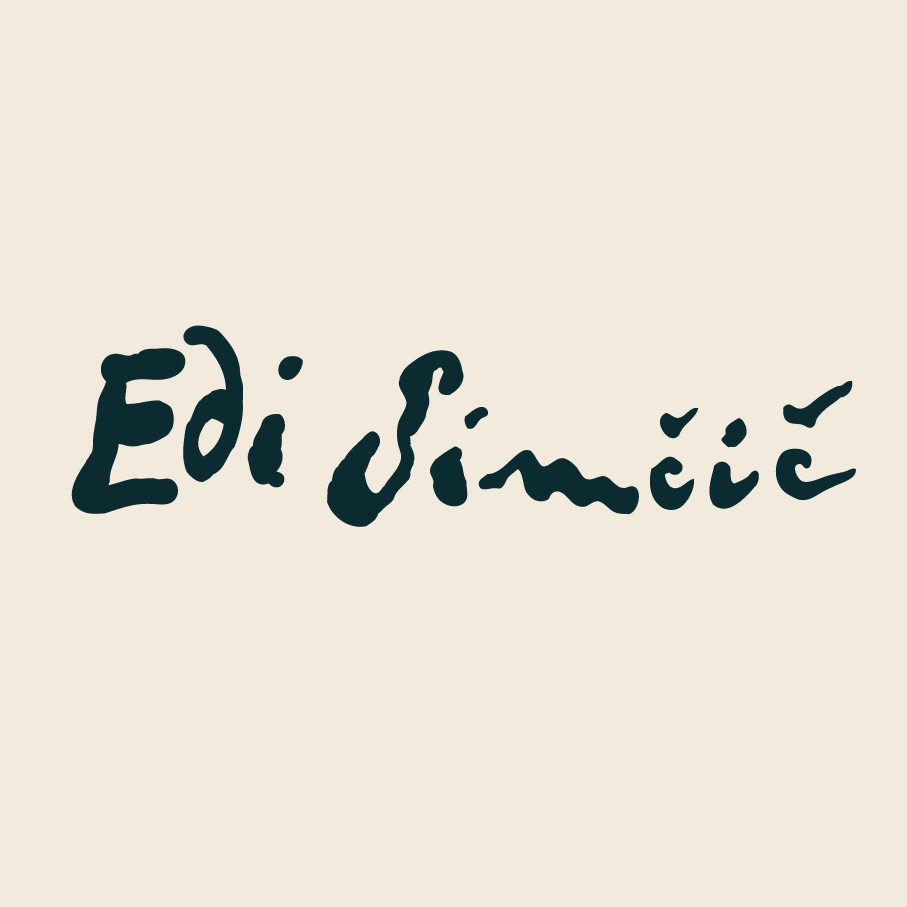 Logo Weingut Edi Simčič