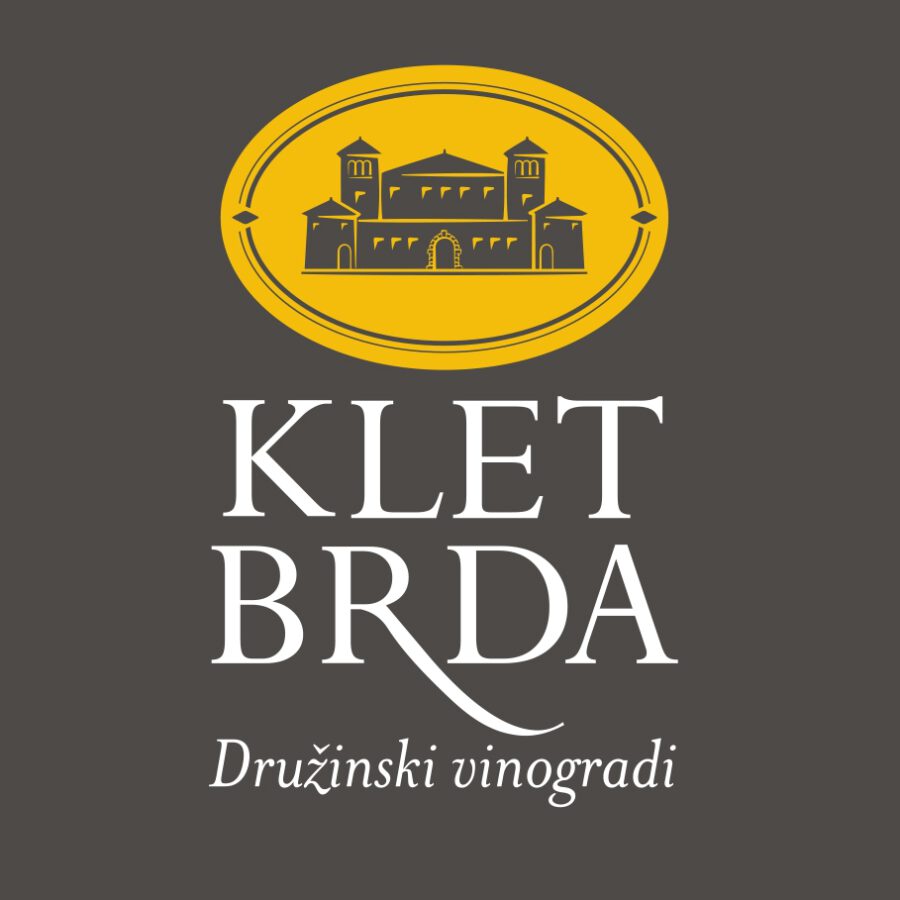Logo Klet Brda