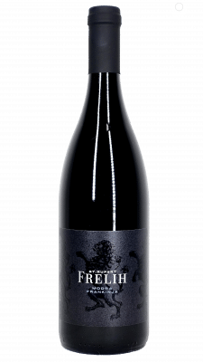 Cviček od Fare - Frelih