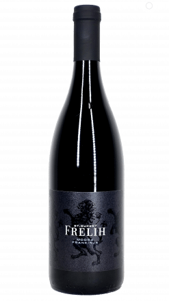 Cviček od Fare - Frelih