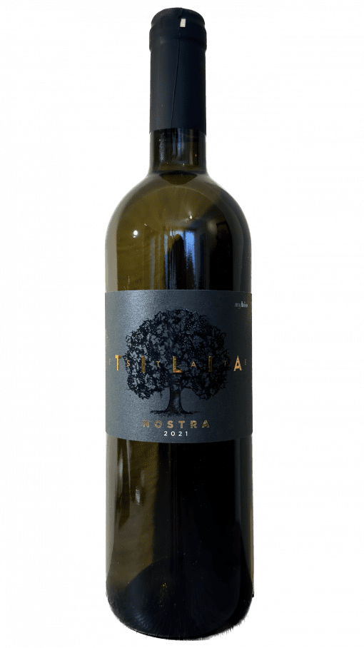 Nostra 2021 (Black Label) - Tilia Estate