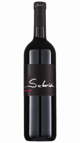 Carisma Cuvee Rdeče - Saksida