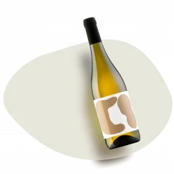 Vi 2021 (Chardonnay) - Lepa vida