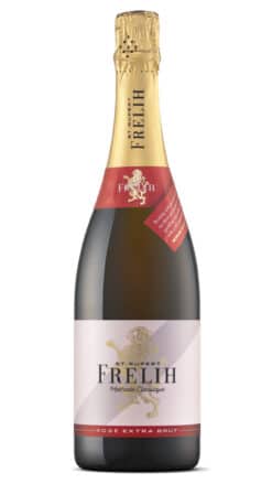 Penina Rose Extra Brut - Frelih