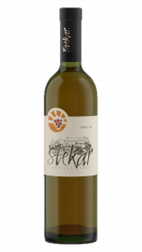 Emilio 2022 (Basic Line) - Štekar