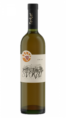 Emilio 2022 (Basic Line) - Štekar