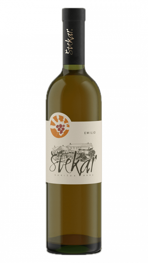 Emilio 2022 (Basic Line) - Štekar
