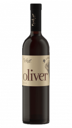 Oliver Red 2022 (Oliver Line) - Štekar
