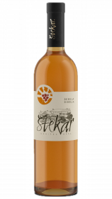 Rebula 2022 (Basic Line) - Štekar