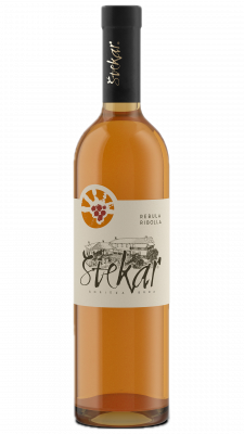 Rebula 2022 (Basic Line) - Štekar