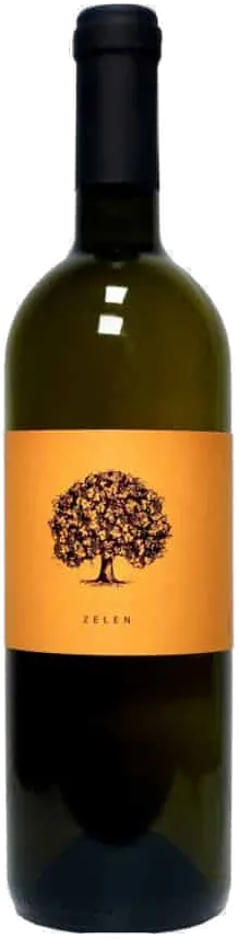 Zelen 2020 – Tilia Estate